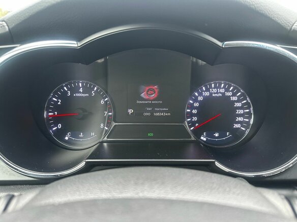 2012 Kia Optima III, серебристый, 1290000 рублей - вид 17