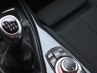 2012 BMW 1 серии 118i II (F20/F21), красный, 1500000 рублей, вид 2