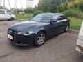 2015 Audi A6 IV (C7) Рестайлинг, синий, 1500000 рублей