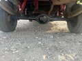 2007 LADA (ВАЗ) ВИС 2345, красный, 187000 рублей - вид 3