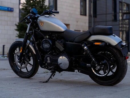 2026 Groza XS650, чёрный, 497800 рублей, вид 3