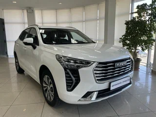 2023 Haval Jolion I, белый, 1350000 рублей, вид 3
