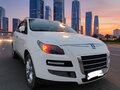 2015 Luxgen Luxgen7 SUV, белый, 1300000 рублей - вид 3