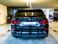 2019 BMW X3 30d xDrive III (G01), чёрный, 4530000 рублей - вид 3