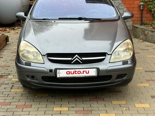 2002 Citroen C5 I, серый, 200000 рублей, вид 1