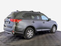 2018 Mitsubishi Outlander III Рестайлинг 2, серый, 1825000 рублей - вид 4