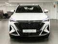 2025 Changan CS35 Max, белый - вид 1