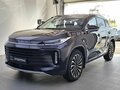 2022 Exeed TXL I Рестайлинг, чёрный, 2100000 рублей