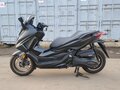 2024 Honda Forza, чёрный, 739000 рублей - вид 1