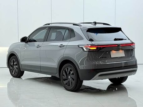 2026 Volkswagen Tharu XR, серый, 2200000 рублей, вид 3