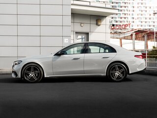 2026 Mercedes-Benz E-Класс 300 VI (W214, S214), серый, 9790000 рублей, вид 4