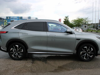 2024 Kaiyi X7 Kunlun, серый, 2319000 рублей, вид 4