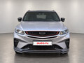 2023 Geely Coolray I Рестайлинг, серебристый, 2045000 рублей - вид 2