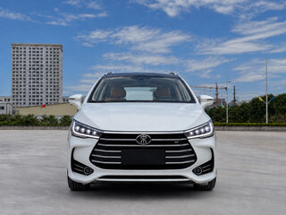 2020 BYD Song Max I, белый, 1290000 рублей, вид 2