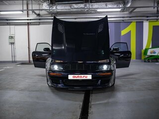 1998 Aston Martin V8 Vantage II, синий, 25500000 рублей, вид 5