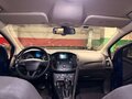 2016 Ford Focus III Рестайлинг, синий, 777000 рублей - вид 6