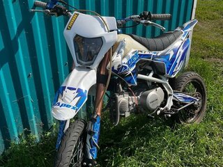 Motoland APEX140