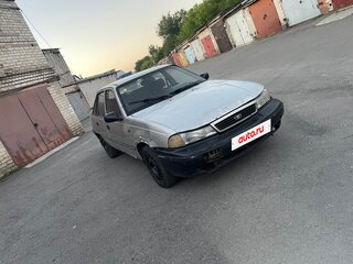 2006 Daewoo Nexia I, серебристый, 35000 рублей, вид 1