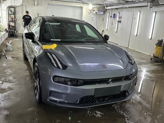 2023 Zeekr 001 100 kWh I, серый, 5300000 рублей, вид 1