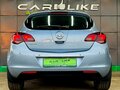 2011 Opel Astra J, голубой, 949000 рублей - вид 5