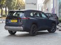 2026 Toyota RAV4 VI (XA60), синий - вид 6