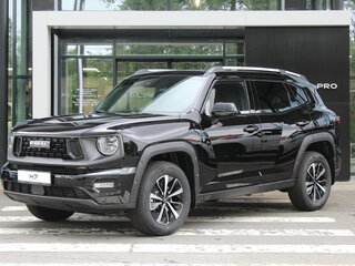 2026 Haval H7 I, чёрный, 3999000 рублей, вид 1
