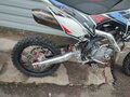 2021 JMC 160 MXR, красный, 110000 рублей - вид 11
