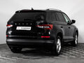 2020 Skoda Kodiaq I, чёрный, 1849000 рублей - вид 4