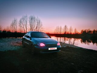 2009 ЗАЗ Sens, серый, 70000 рублей, вид 2