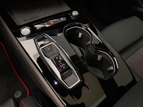 2025 Audi A5 L Sportback III (B10), серый - вид 16