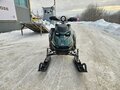 2025 BRP Ski-Doo Summit 850, зелёный, 2990000 рублей - вид 2