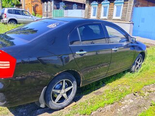 2011 Lifan Solano I (620), чёрный, 200000 рублей, вид 3