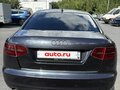 2010 Audi A6 III (C6) Рестайлинг, серый, 1100000 рублей - вид 1