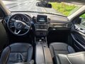 2018 Mercedes-Benz GLS 350 d I (X166), чёрный, 5500000 рублей - вид 10