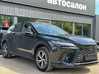 Lexus RX 300 V