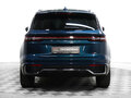 2023 Geely Monjaro (Xingyue L) I, голубой, 3050000 рублей - вид 5