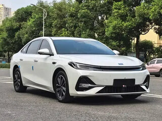 2026 Geely Galaxy Starshine 8 18.4 kWh, белый, 3590002 рублей, вид 1