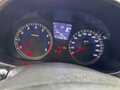 2012 Hyundai Solaris I, красный, 790000 рублей - вид 7