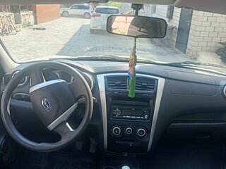 2019 Datsun on-DO I, белый, 510000 рублей, вид 3