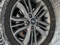 2014 Hyundai ix35 I Рестайлинг, серый, 1200000 рублей - вид 9