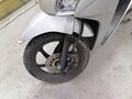 2016 Honda Dio, серебристый, 180000 рублей - вид 1