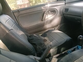 1993 Mazda 626 IV (GE), серый, 240000 рублей, вид 5
