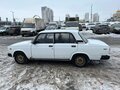 2000 Lada (ВАЗ) 2107, белый, 120000 рублей - вид 10