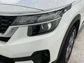 2021 Kia Seltos I, белый - вид 8
