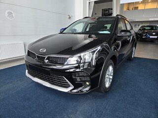 2025 Solaris KRX, чёрный, 2865000 рублей, вид 1