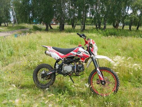 2021 Kayo Classic, красный, 75000 рублей, вид 2