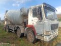 2007 Sinotruk Howo Миксер, 700000 рублей - вид 2