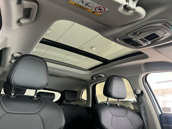 2026 Haval Jolion I Рестайлинг, белый, 2899000 рублей - вид 6
