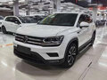 2023 Volkswagen Tharu I, белый, 1500000 рублей