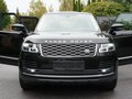2018 Land Rover Range Rover IV Рестайлинг, чёрный, 7500000 рублей - вид 1